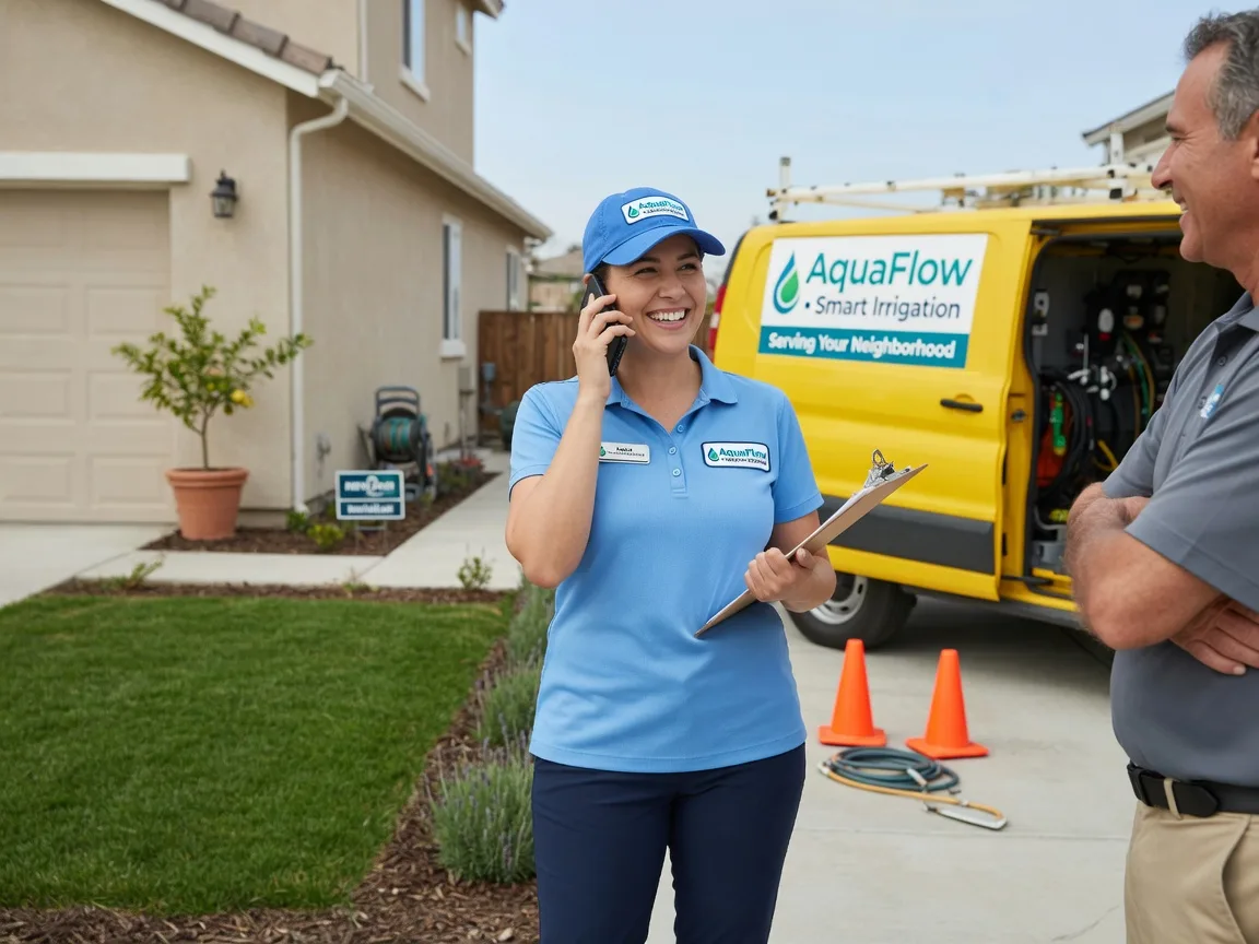 Irrigation Installation Long Pine, NE FAQs